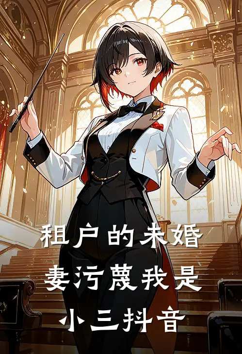 租户的未婚妻污蔑我是小三抖音