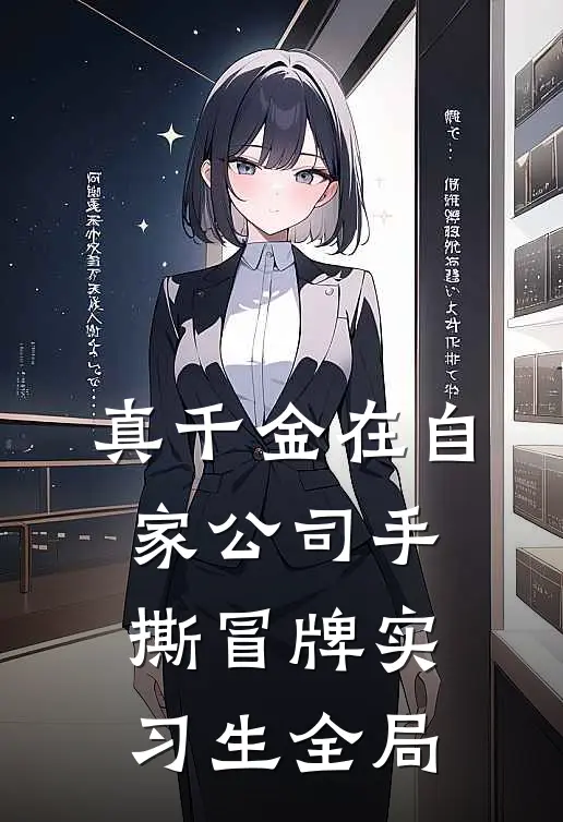 真千金在自家公司手撕冒牌实习生全局