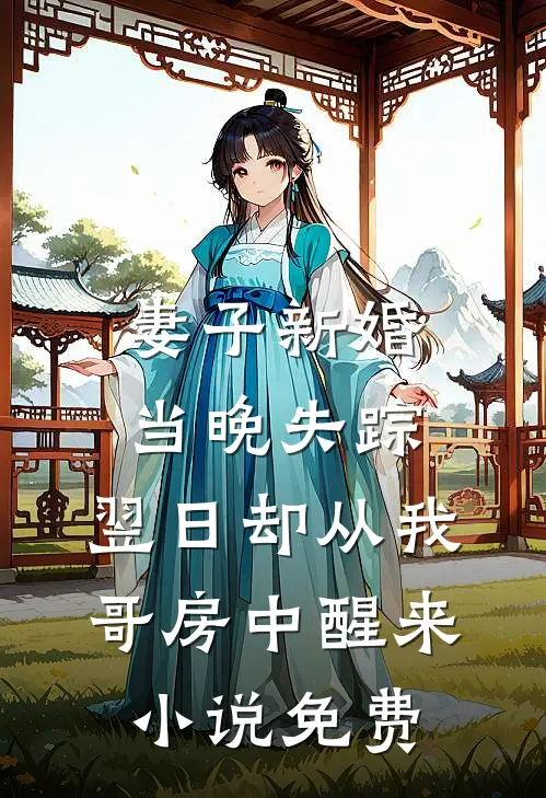 妻子新婚当晚失踪，翌日却从我哥房中醒来小说免费