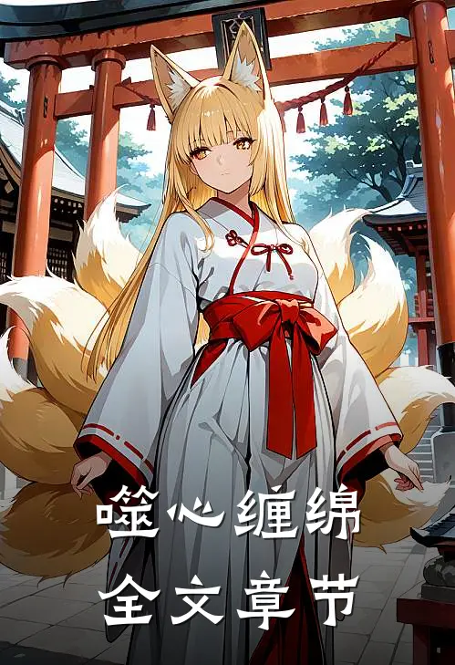 噬心缠绵全文章节