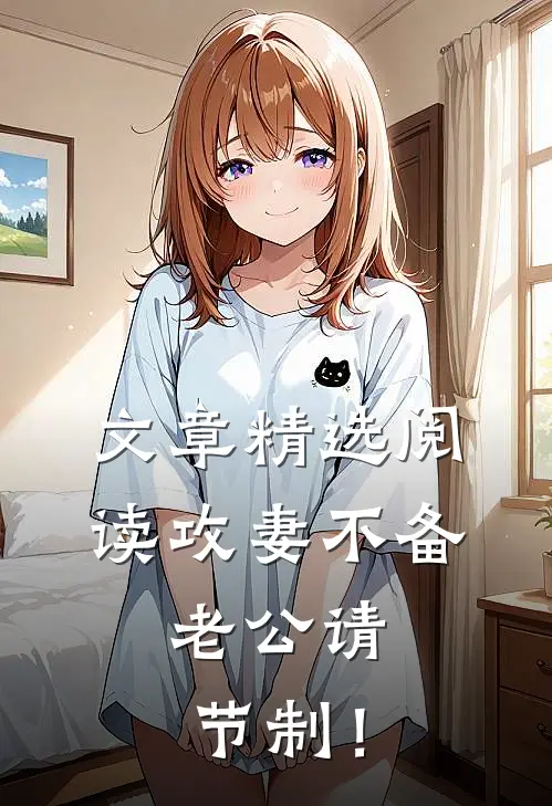 文章精选阅读攻妻不备：老公请节制！