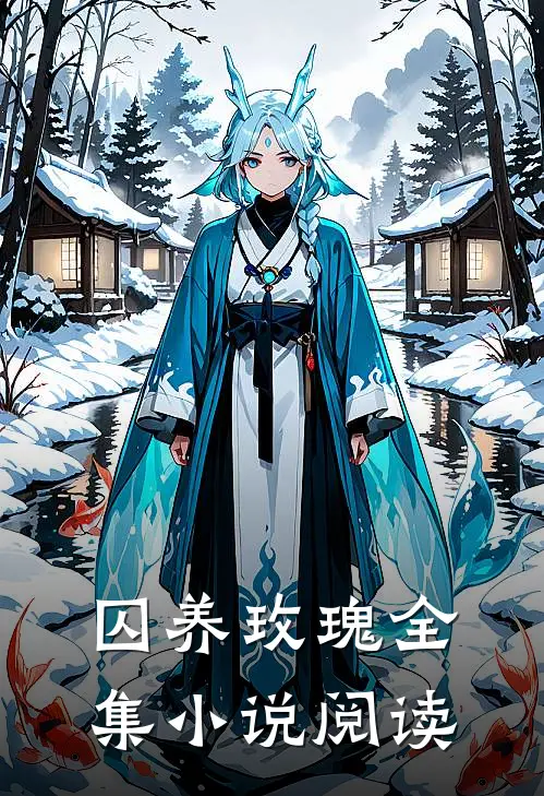 囚养玫瑰全集小说阅读