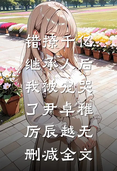 错撩千亿继承人后，我被宠哭了尹卓雅厉辰越无删减全文