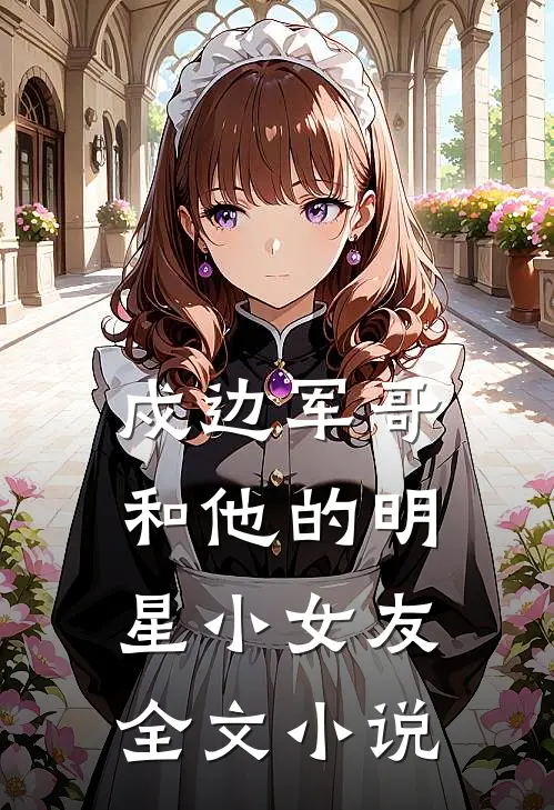 戍边军哥和他的明星小女友全文小说