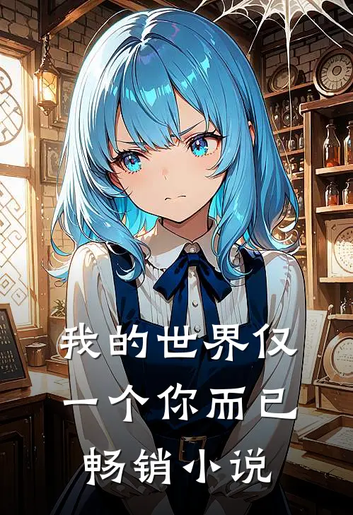 我的世界仅一个你而已畅销小说