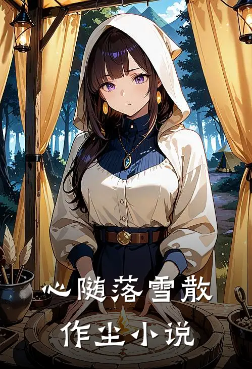 心随落雪散作尘小说
