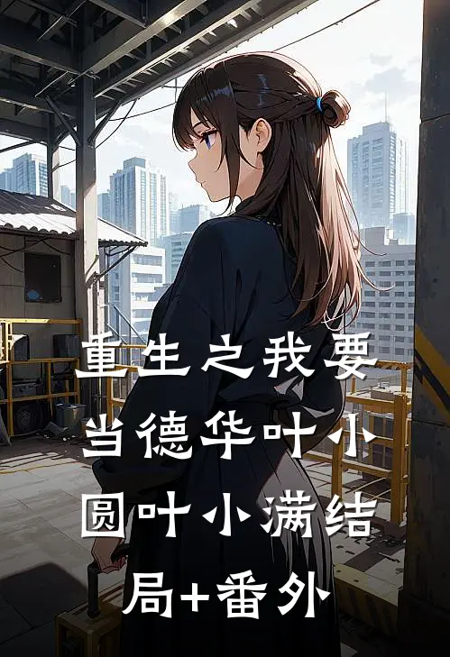 重生之我要当德华叶小圆叶小满结局+番外