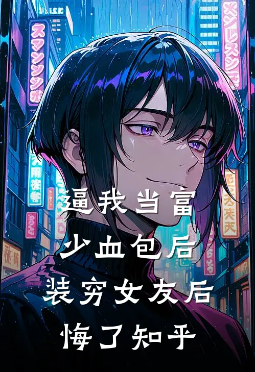 逼我当富少血包后，装穷女友后悔了知乎