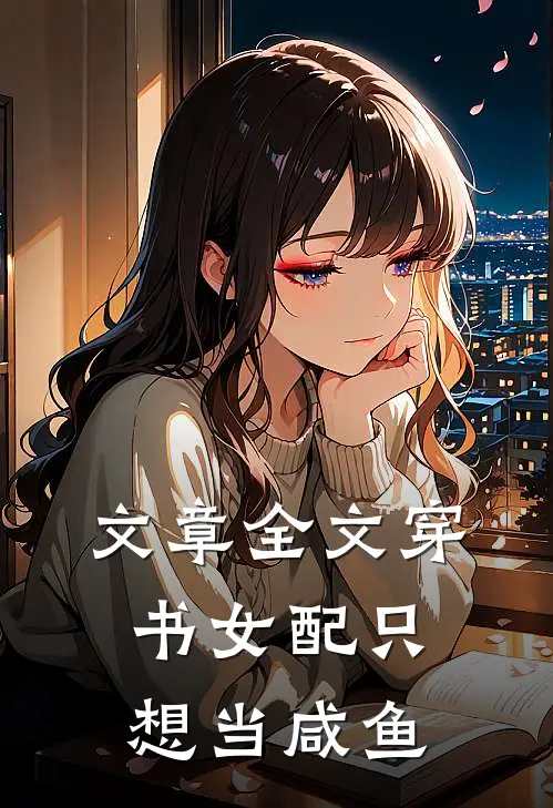 文章全文穿书女配只想当咸鱼