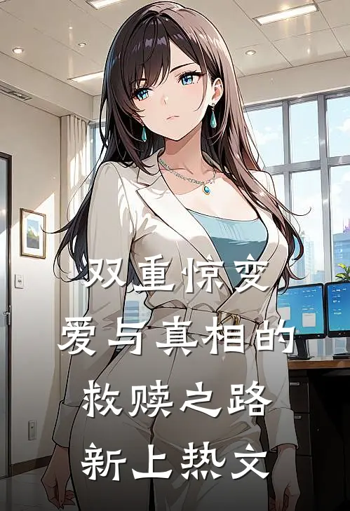 双重惊变爱与真相的救赎之路新上热文