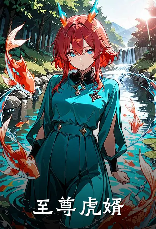 至尊虎婿