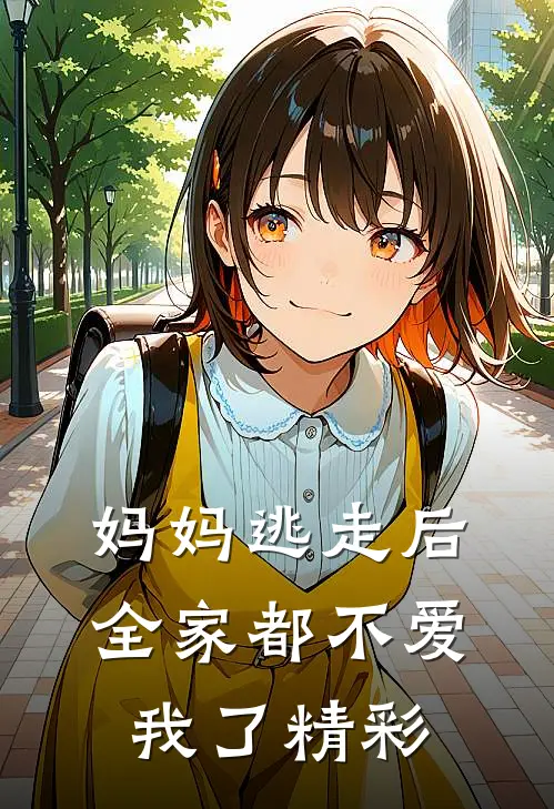 妈妈逃走后,全家都不爱我了精彩片段