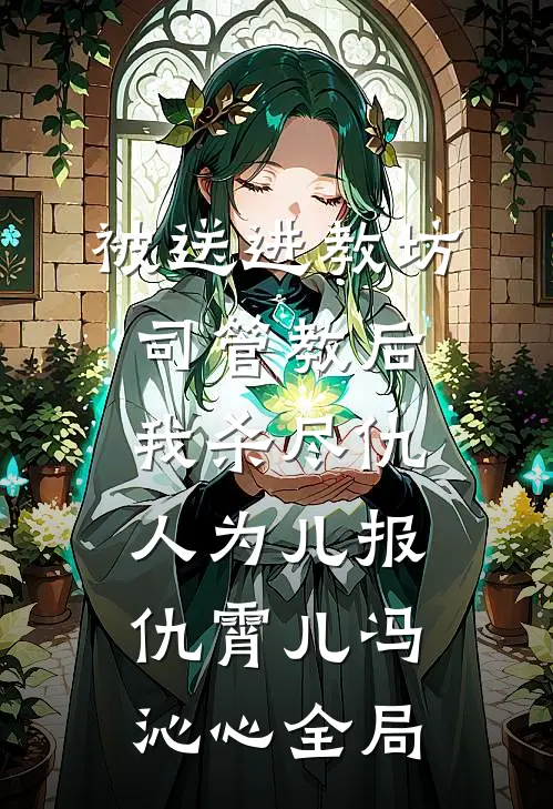 被送进教坊司管教后，我杀尽仇人为儿报仇霄儿冯沁心全局