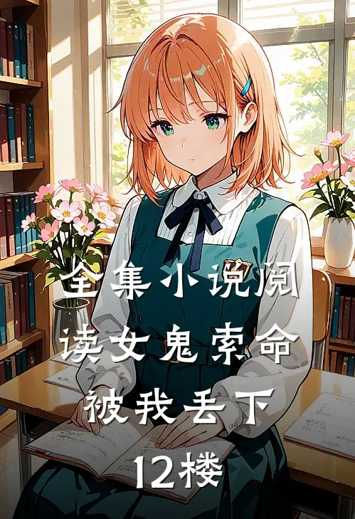 全集阅读女鬼索命,被我丢下12楼了
