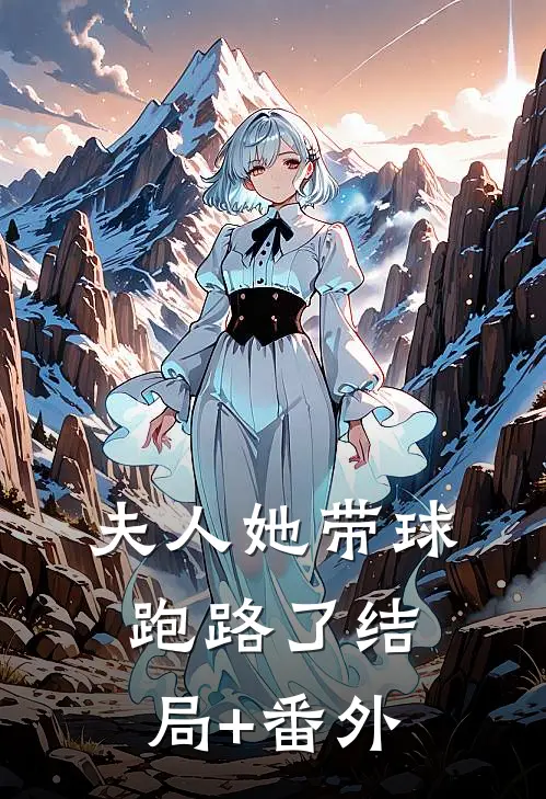 夫人她带球跑路了结局+番外