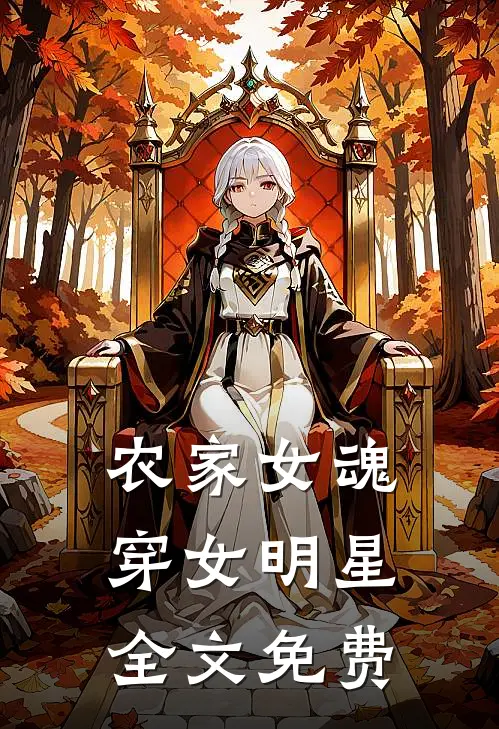 农家女魂穿女明星全文免费