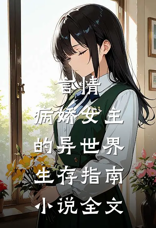 言情：病娇女主的异世界生存指南小说全文