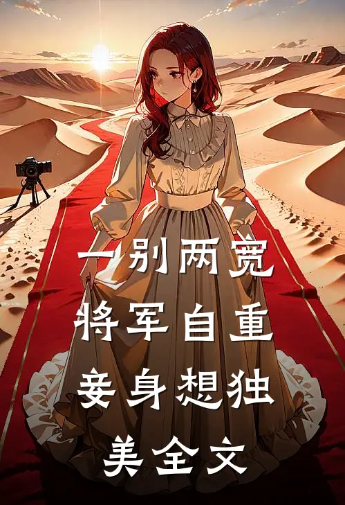 一别两宽，将军自重，妾身想独美全文
