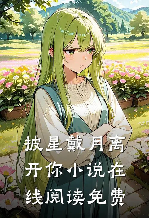 披星戴月离开你小说在线阅读免费