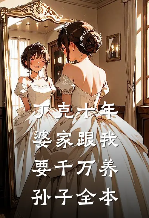 丁克十年，婆家跟我要千万养孙子全本
