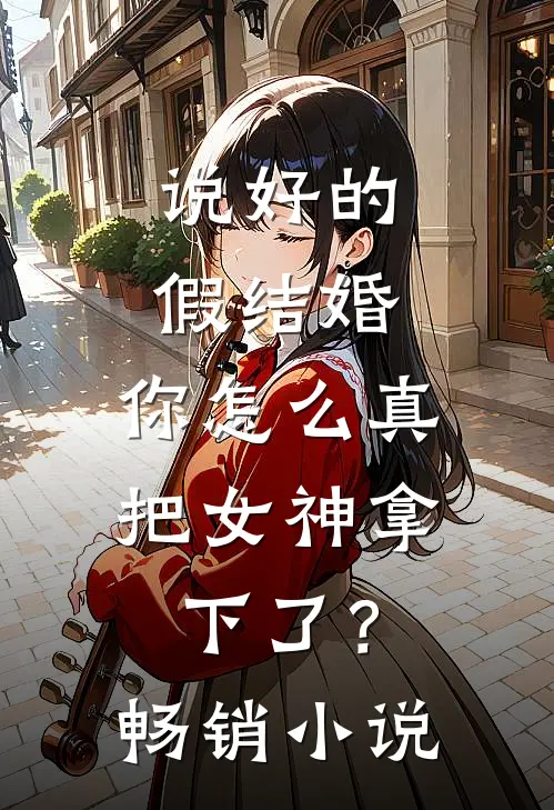 说好的假结婚，你怎么真把女神拿下了？畅销小说