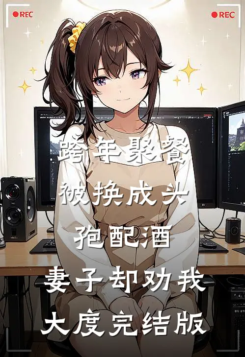 跨年聚餐被换成头孢配酒，妻子却劝我大度完结版