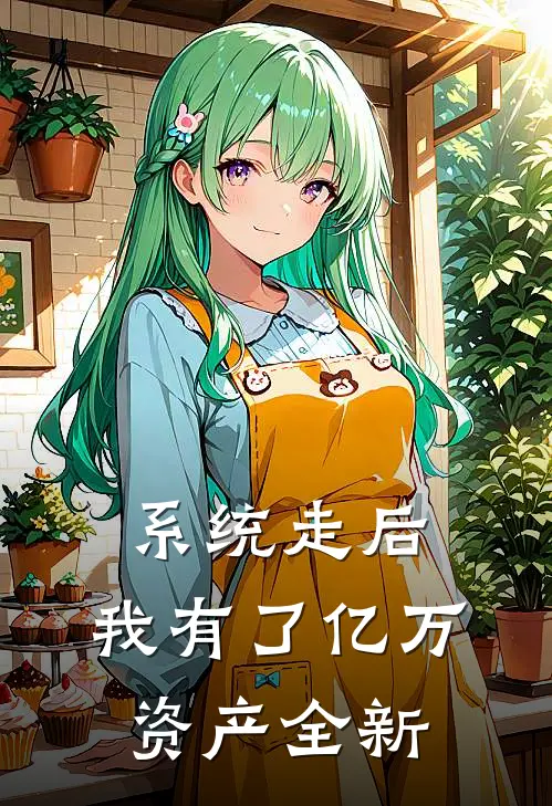 系统走后，我有了亿万资产全新