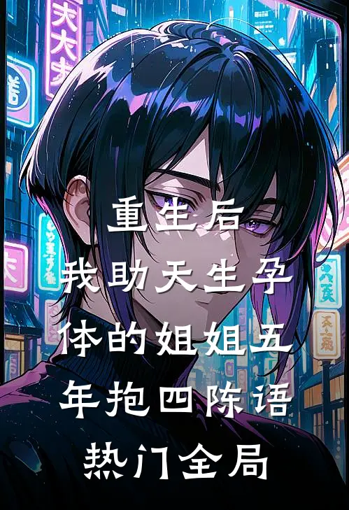 重生后，我助天生孕体的姐姐五年抱四陈语热门全局