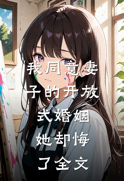 我同意妻子的开放式婚姻，她却悔了全文