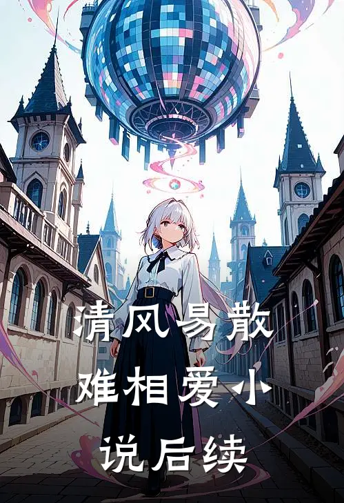 清风易散难相爱小说后续
