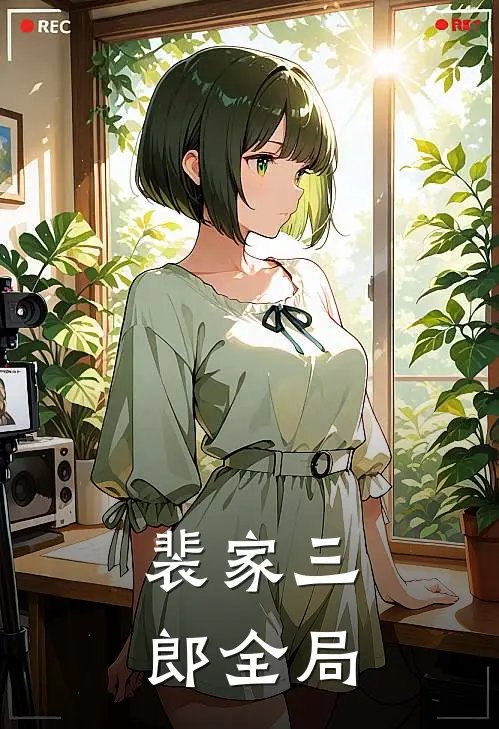 裴家三郎全局