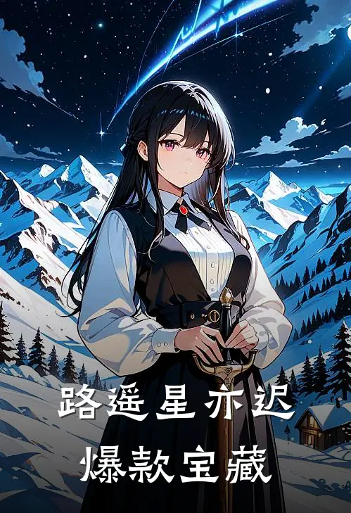 路遥星亦迟爆款宝藏