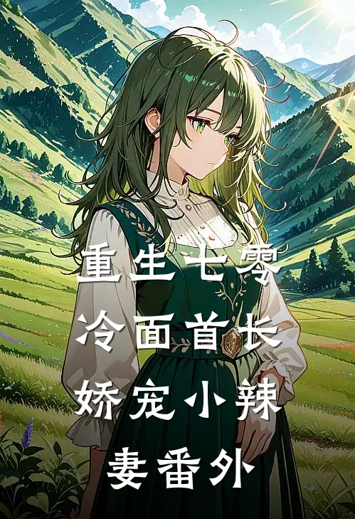 重生七零：冷面首长娇宠小辣妻 番外