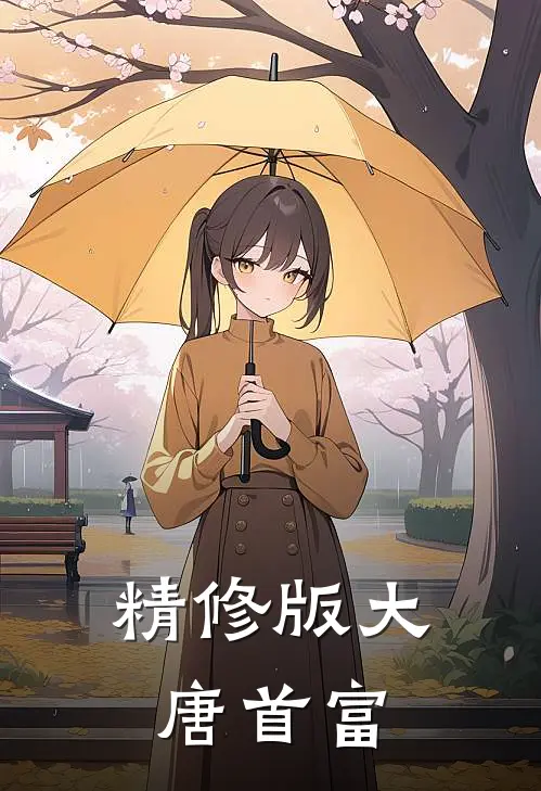 精修版大唐首富