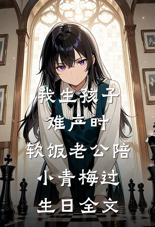 我生孩子难产时，软饭老公陪小青梅过生日全文