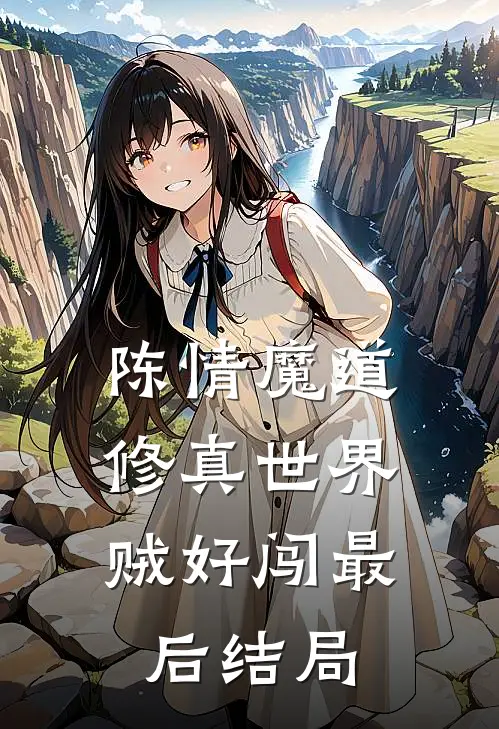 陈情魔道：修真世界贼好闯最后结局