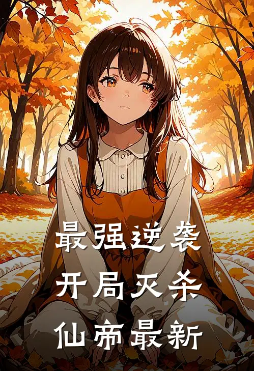 最强逆袭：开局灭杀仙帝最新