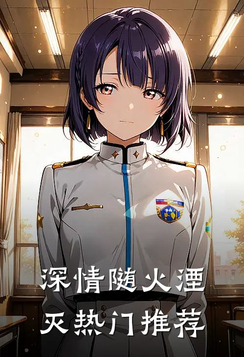 深情随火湮灭热门推荐