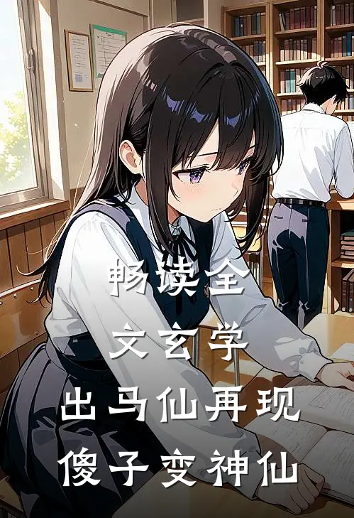 畅读全文玄学：出马仙再现，傻子变神仙