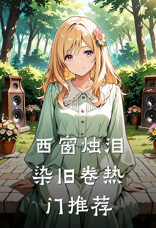 西窗烛泪染旧卷热门推荐