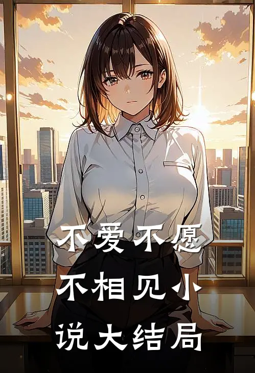 不爱不愿不相见小说大结局