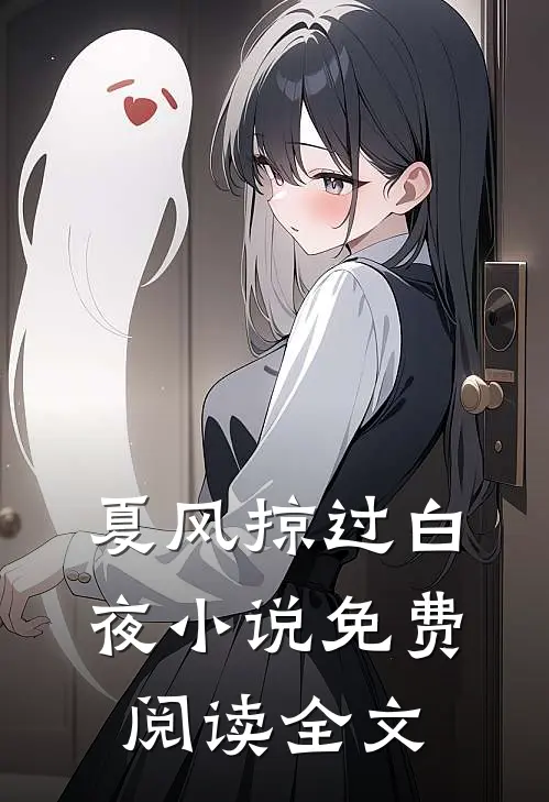 夏风掠过白夜小说免费阅读全文