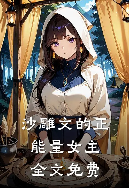 沙雕文的正能量女主全文免费