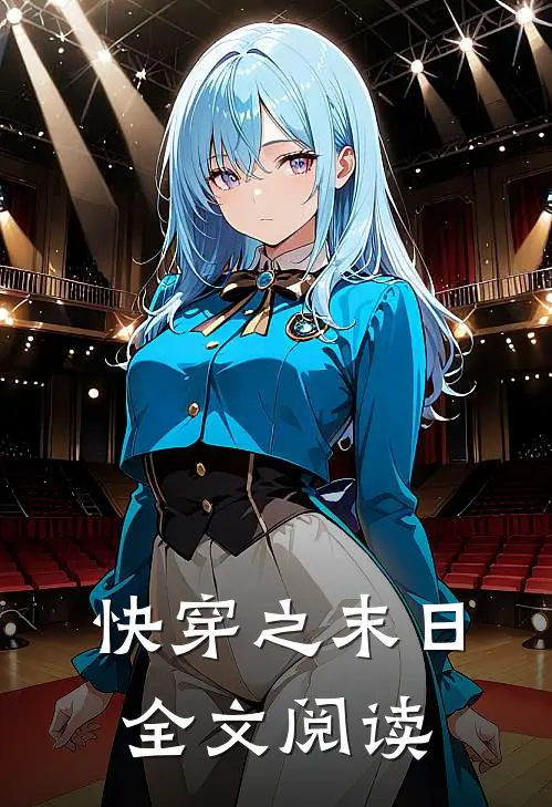 快穿之末日全文阅读