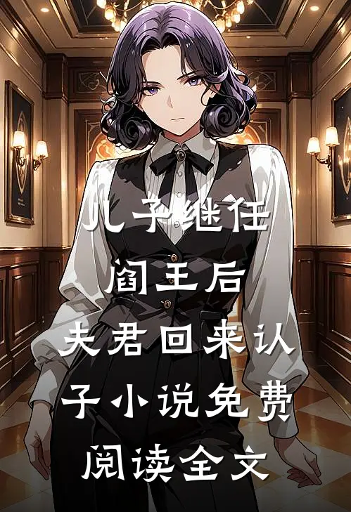 儿子继任阎王后，夫君回来认子小说免费阅读全文