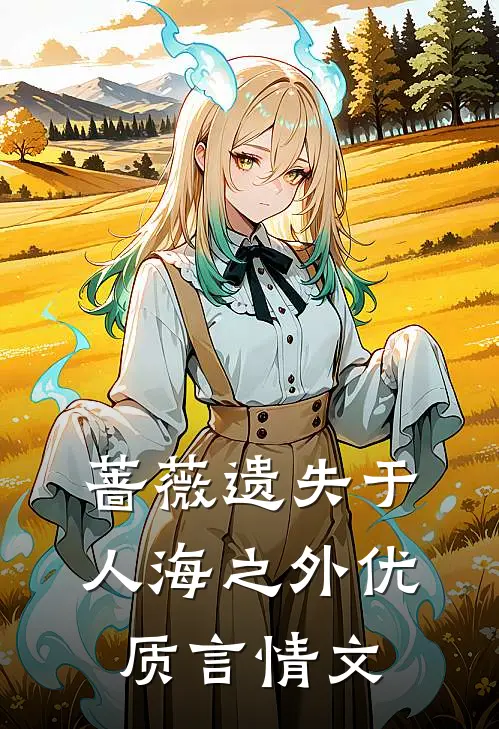 蔷薇遗失于人海之外优质言情文
