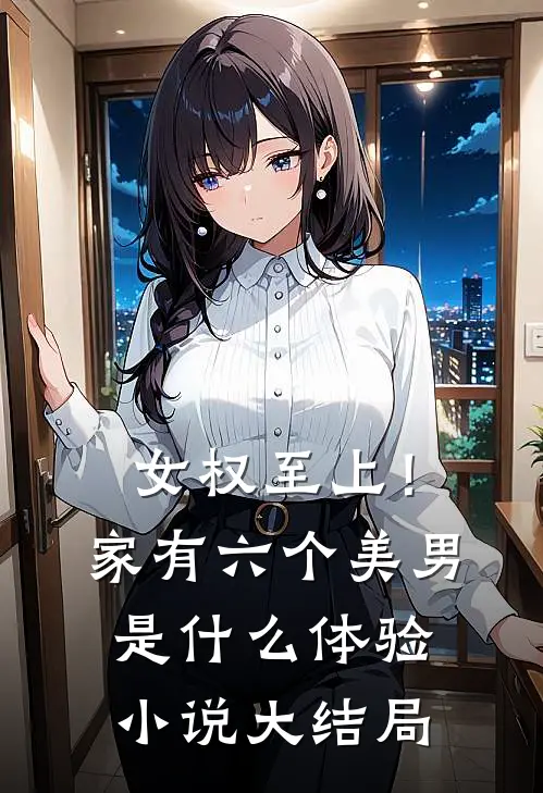 女权至上！家有六个美男是什么体验小说大结局