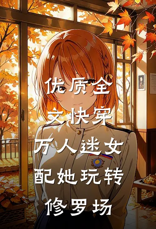 优质全文快穿：万人迷女配她玩转修罗场