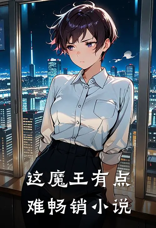 这魔王有点难畅销小说