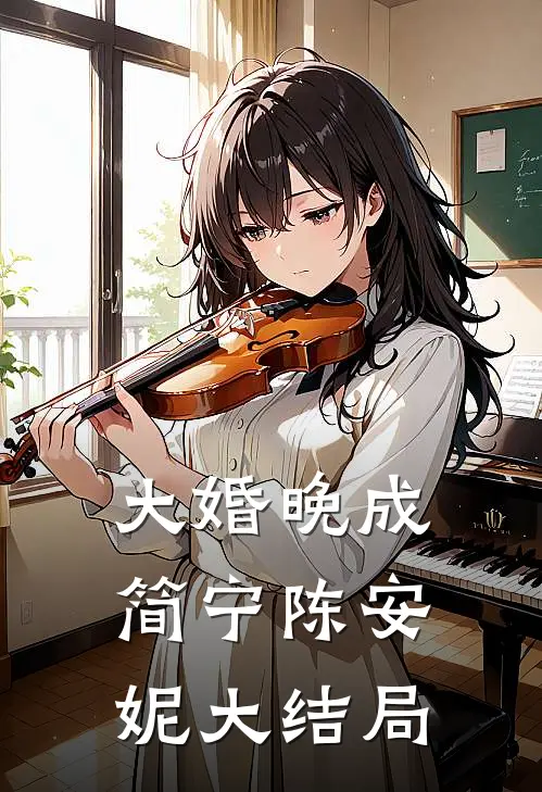 大婚晚成简宁陈安妮大结局